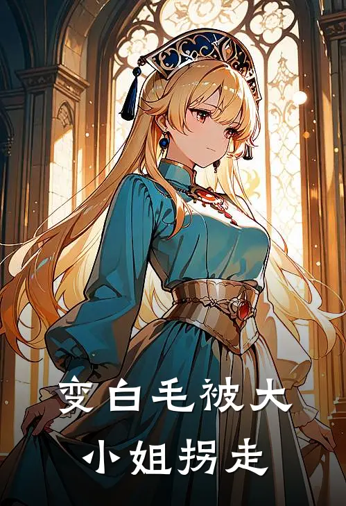 变白毛被大小姐拐走苏小白小白新热门小说_最新章节列表变白毛被大小姐拐走(苏小白小白)