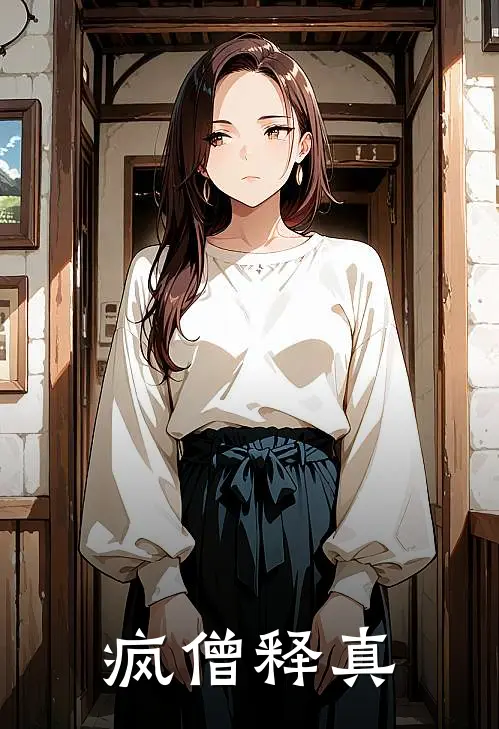 疯僧释真释真李少热门小说排行_免费阅读全文疯僧释真(释真李少)