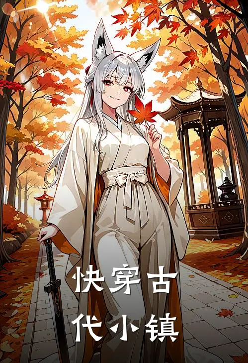 快穿古代小镇(娜娜程之遥)完结版小说_最新全本小说快穿古代小镇娜娜程之遥