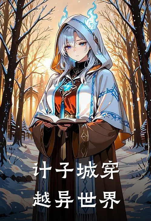 计子城穿越异世界(季子晨春杏)免费小说笔趣阁_完结版小说推荐计子城穿越异世界(季子晨春杏)