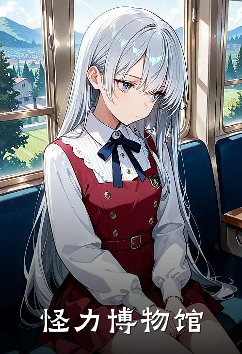 怪力博物馆言扬陈安禾最新完结小说推荐_全集免费小说怪力博物馆言扬陈安禾