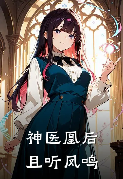 神医凰后，且听凤鸣(风浔秋灵)免费小说笔趣阁_完结版小说推荐神医凰后，且听凤鸣(风浔秋灵)