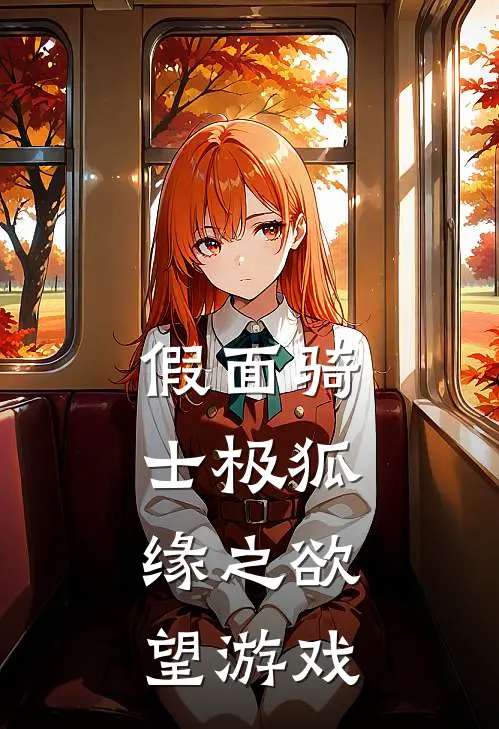 假面骑士极狐：缘之欲望游戏