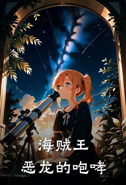 海贼王：恶龙的咆哮