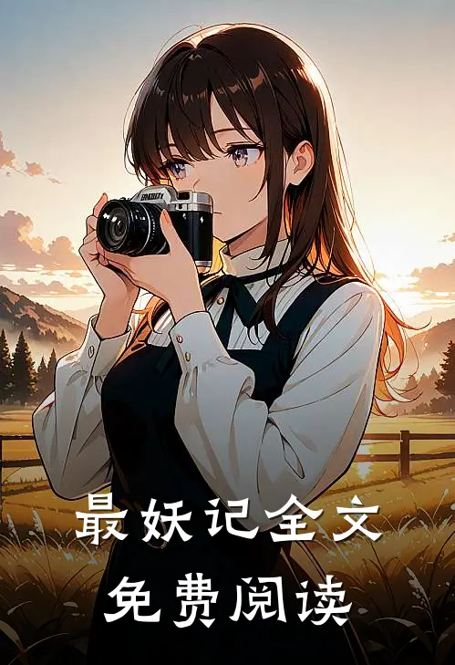 最妖记全文免费阅读