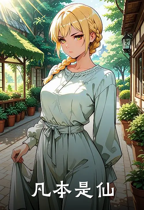 凡本是仙