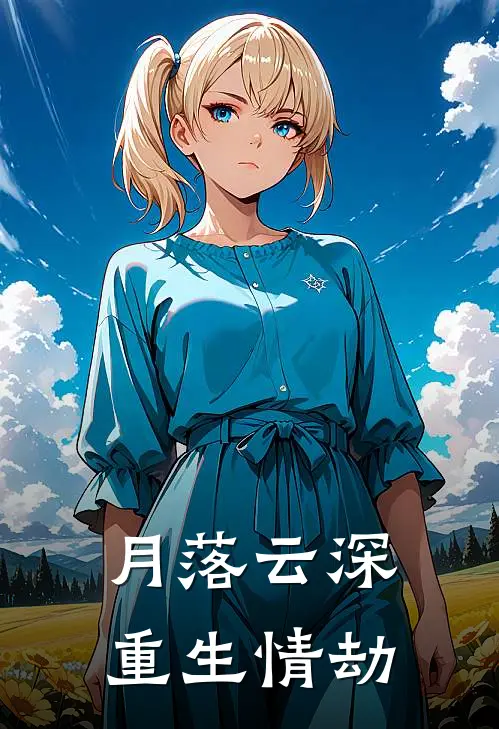 月落云深重生情劫