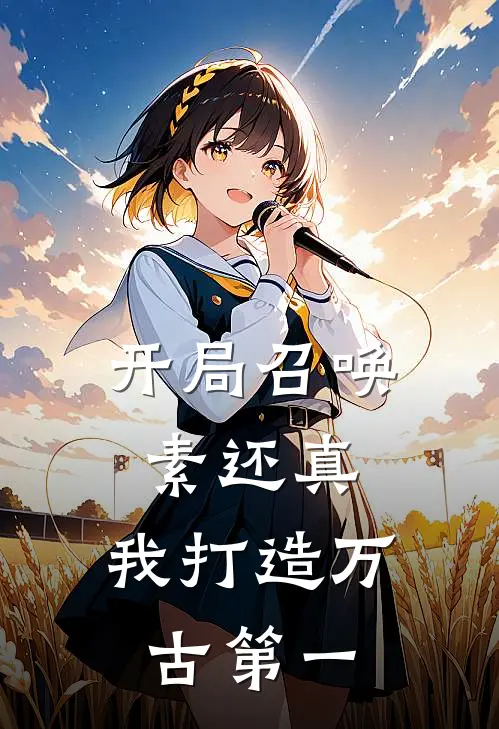 《开局召唤素还真，我打造万古第一》韩宇韩风已完结小说_开局召唤素还真，我打造万古第一(韩宇韩风)全文免费阅读无弹窗大结局