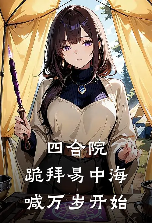 四合院：跪拜易中海喊万岁开始