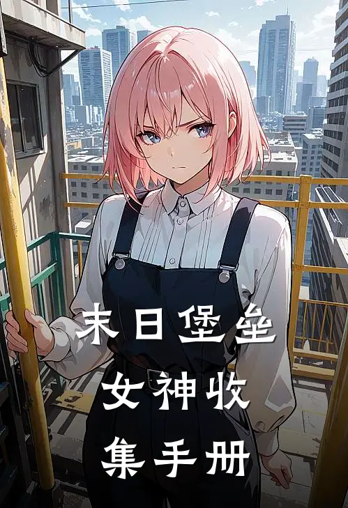 末日堡垒，女神收集手册