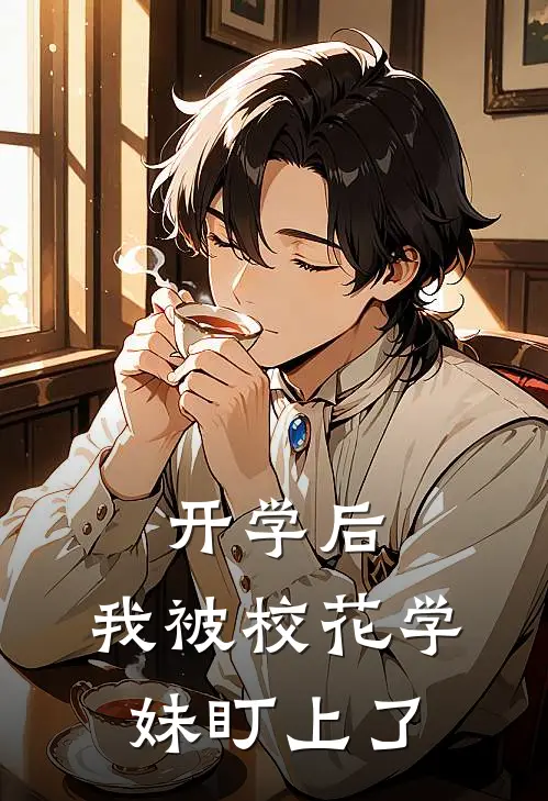 开学后，我被校花学妹盯上了杜若赵明轩全本免费小说_热门网络小说推荐开学后，我被校花学妹盯上了杜若赵明轩