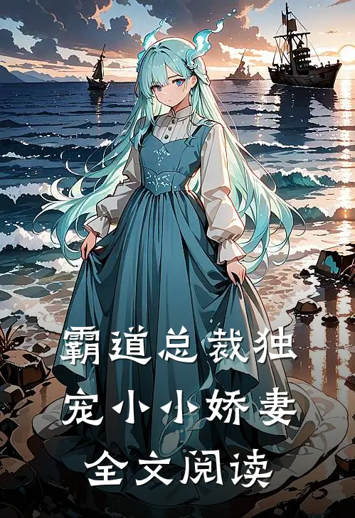 霸道总裁独宠小小娇妻全文阅读