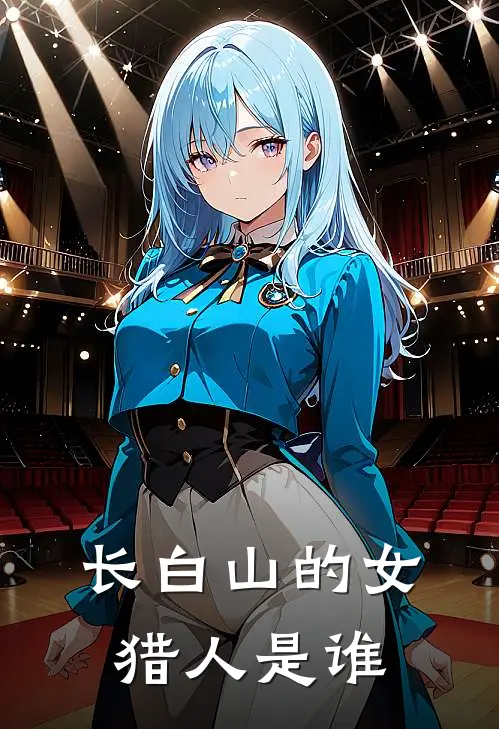 长白山的女猎人是谁