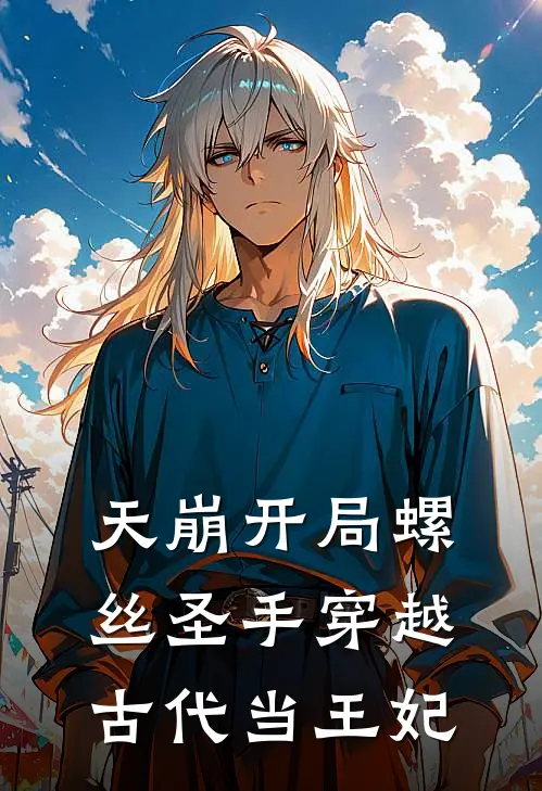 天崩开局螺丝圣手穿越古代当王妃