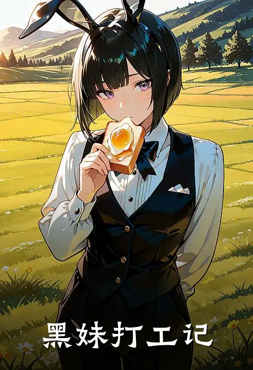 黑妹打工记
