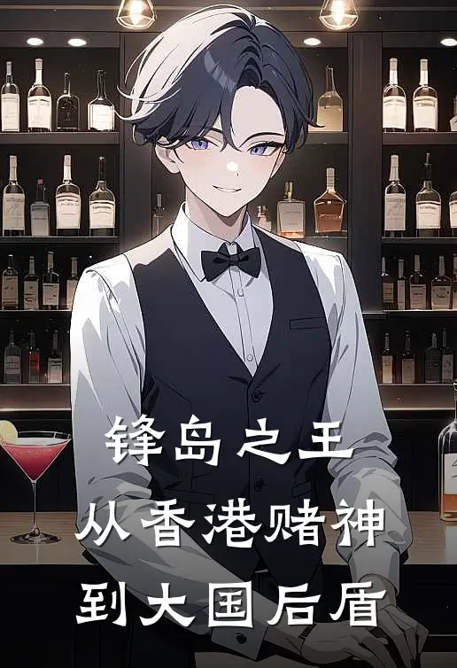 锋岛之王：从香港赌神到大国后盾陈峰陈全本免费小说_热门网络小说推荐锋岛之王：从香港赌神到大国后盾陈峰陈