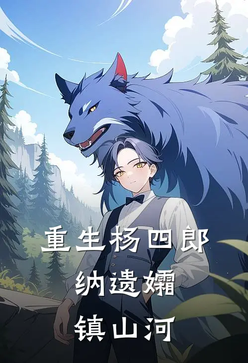 重生杨四郎，纳遗孀，镇山河西郎孟金榜完整免费小说_热门小说阅读重生杨四郎，纳遗孀，镇山河西郎孟金榜