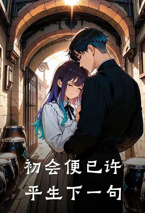 初会便已许平生下一句