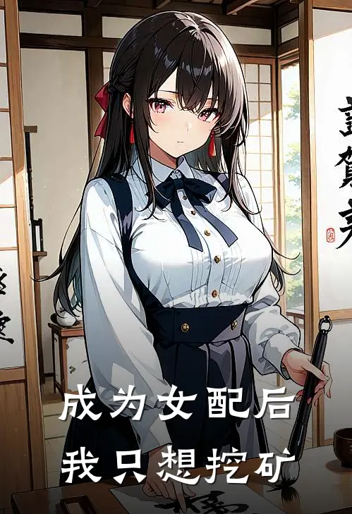 成为女配后我只想挖矿(林潇傅沉屿)完整版免费全文阅读_完本小说推荐成为女配后我只想挖矿(林潇傅沉屿)