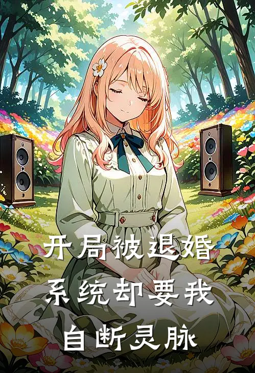 开局被退婚，系统却要我自断灵脉