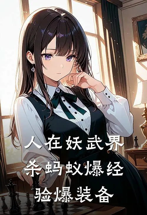 人在妖武界，杀蚂蚁爆经验爆装备武阳武月已完结小说_最新章节列表人在妖武界，杀蚂蚁爆经验爆装备(武阳武月)