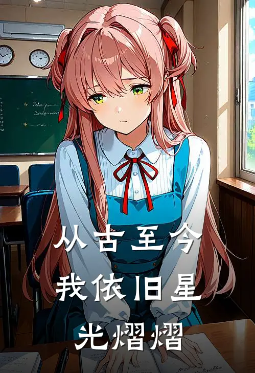 从古至今，我依旧星光熠熠