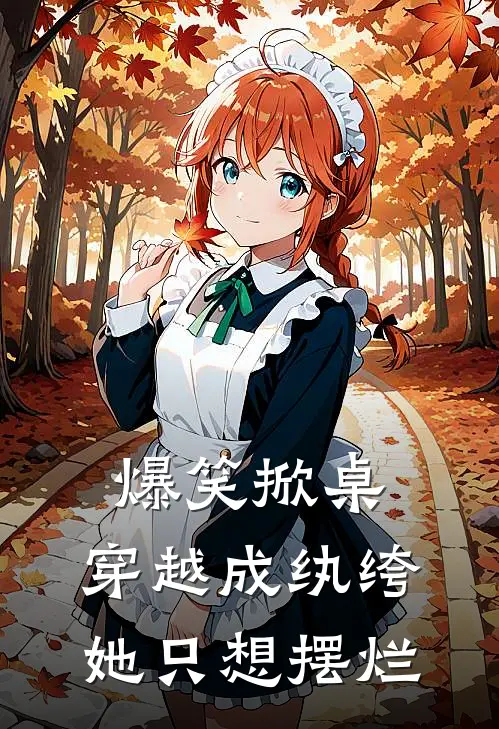 爆笑掀桌，穿越成纨绔她只想摆烂（沈眠眠谢临舟）最新章节列表