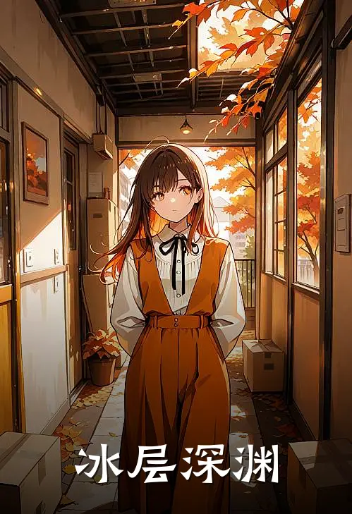 冰层深渊林默陈峰热门小说大全_免费小说完结冰层深渊林默陈峰