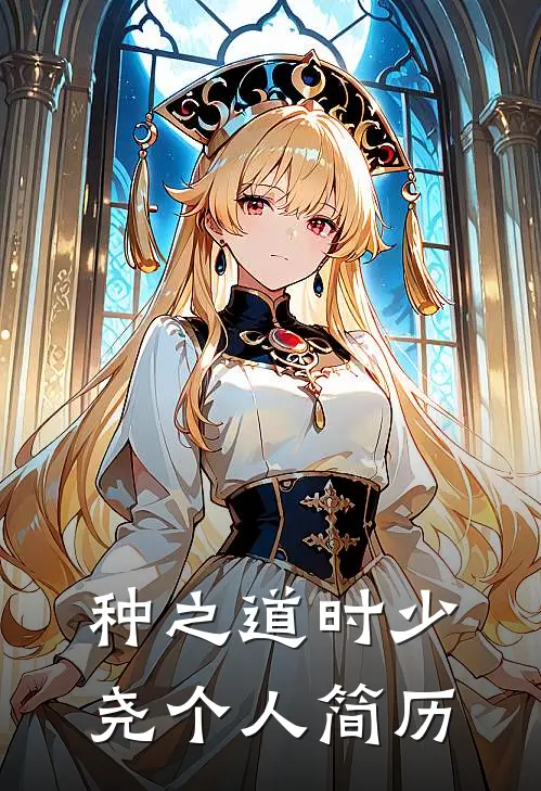 种之道时少尧个人简历