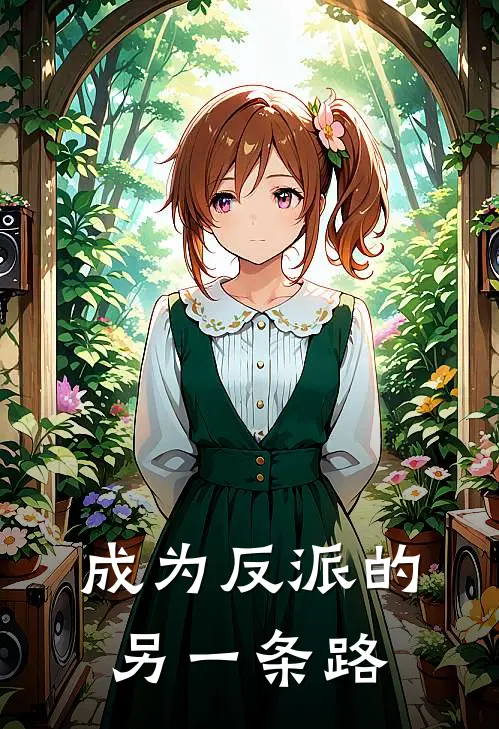 成为反派的另一条路(江雨柔陈小娟)最新好看小说_最新章节列表成为反派的另一条路(江雨柔陈小娟)