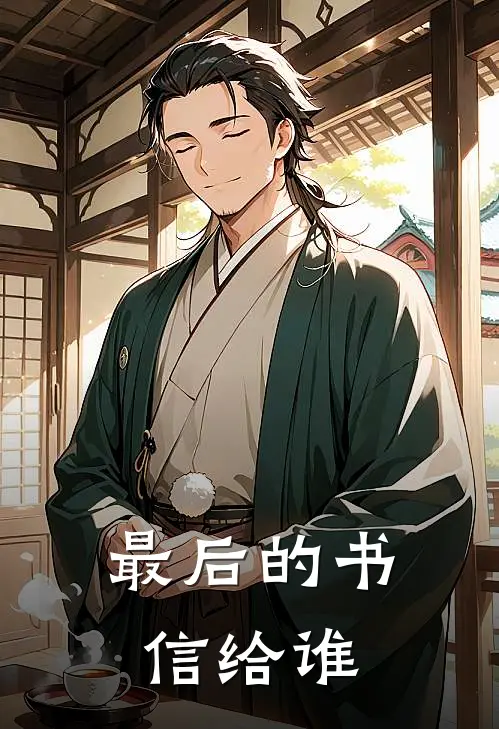 最后的书信给谁