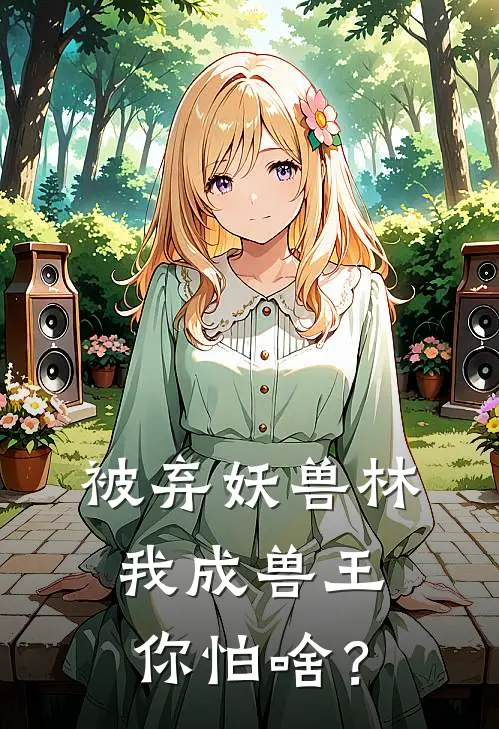 被弃妖兽林，我成兽王你怕啥？林宇林曜最新好看小说_已完结小说被弃妖兽林，我成兽王你怕啥？林宇林曜