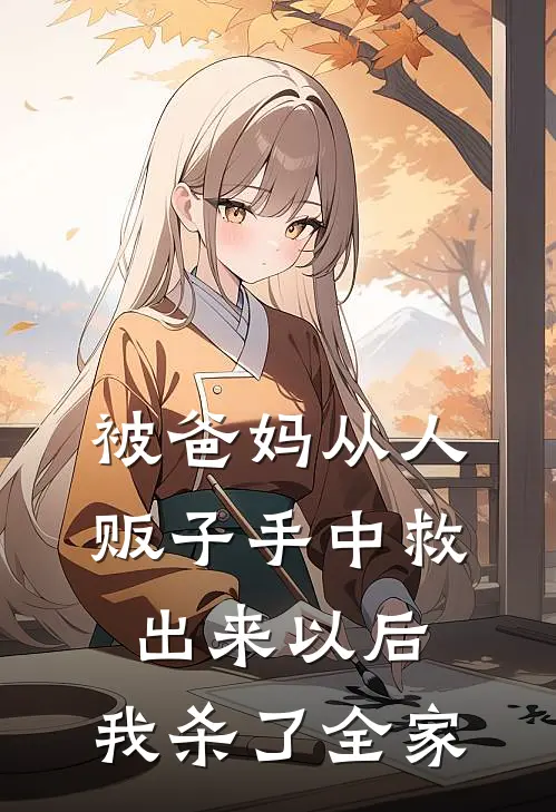 被爸妈从人贩子手中救出来以后，我杀了全家