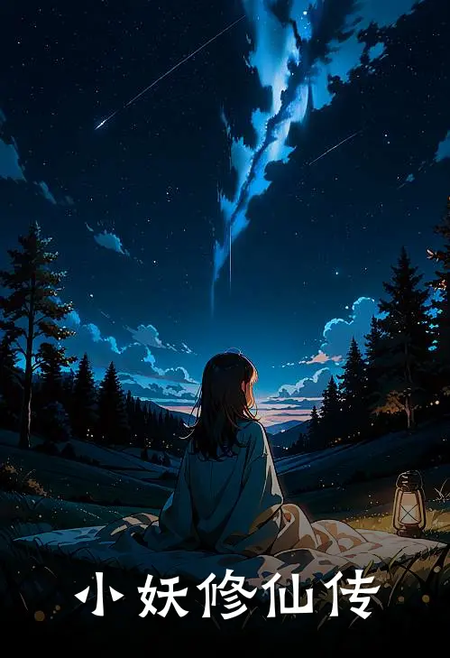 小妖修仙传