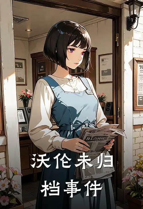 沃伦未归档事件(朱迪迈克尔)完本小说大全_完本热门小说沃伦未归档事件朱迪迈克尔