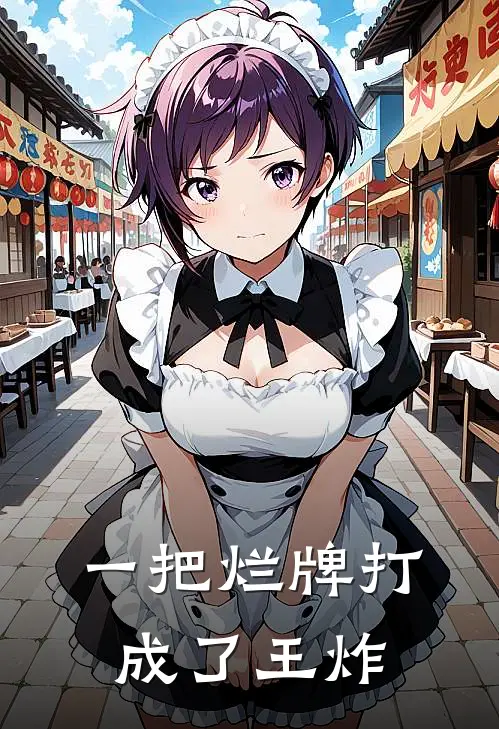 一把烂牌打成了王炸