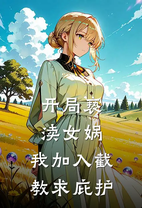 开局亵渎女娲，我加入截教求庇护帝辛伏羲完结好看小说_无弹窗全文免费阅读开局亵渎女娲，我加入截教求庇护(帝辛伏羲)