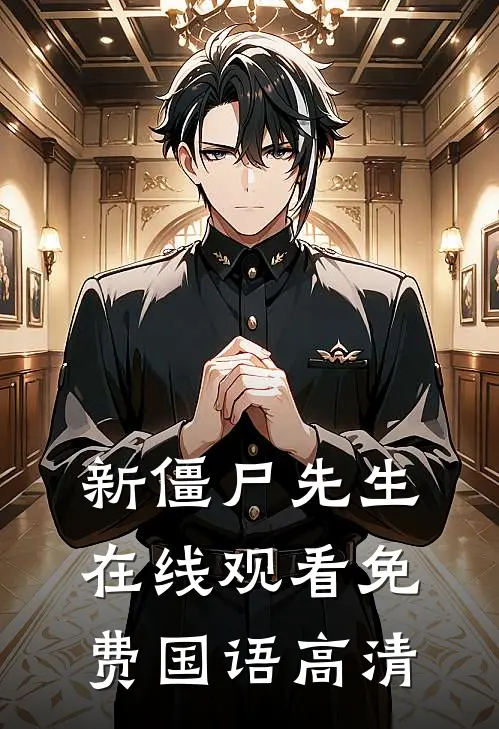 新僵尸先生在线观看免费国语高清