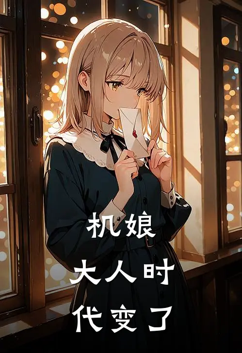 机娘：大人时代变了