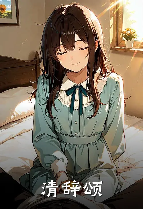 清辞颂(苏清沅沈砚)最热门小说_全本完结小说清辞颂(苏清沅沈砚)