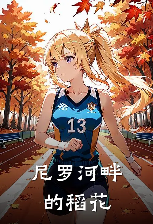 尼罗河畔的稻花