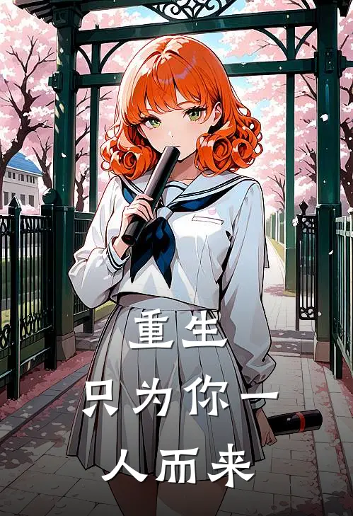 重生，只为你一人而来