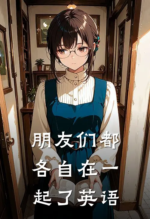 朋友们都各自在一起了英语