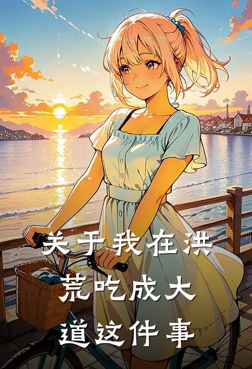 关于我在洪荒吃成大道这件事