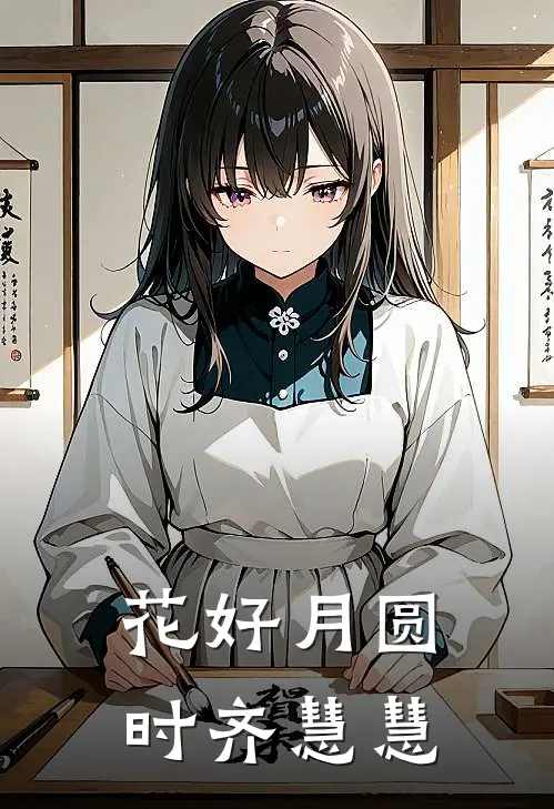 花好月圆时齐慧慧