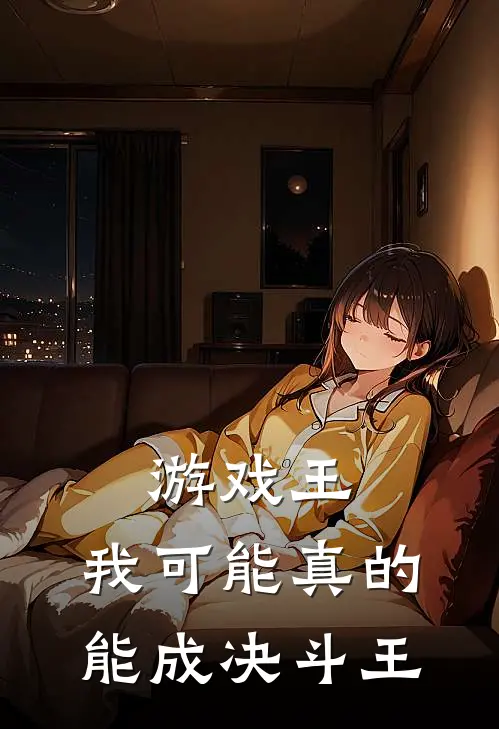 游戏王：我可能真的能成决斗王楚游凌琳免费小说全文阅读_免费小说在线阅读游戏王：我可能真的能成决斗王楚游凌琳