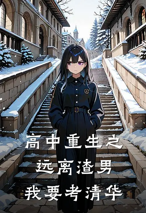 高中重生之远离渣男，我要考清华(林晚顾泽宇)完本小说_全本免费小说高中重生之远离渣男，我要考清华林晚顾泽宇