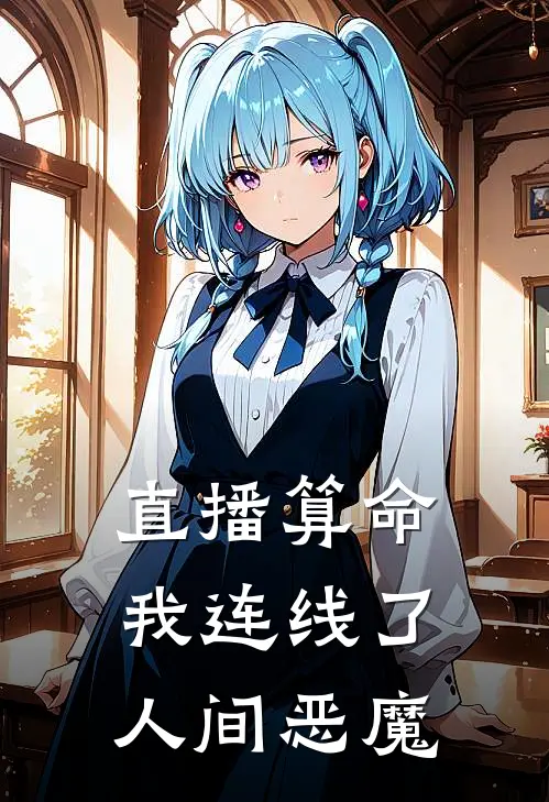 直播算命：我连线了人间恶魔