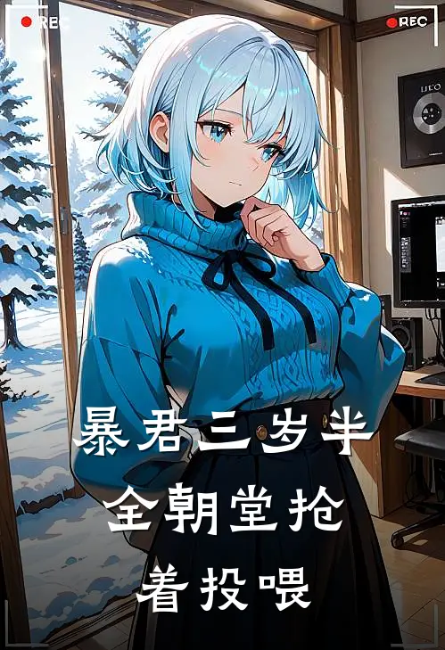 暴君三岁半，全朝堂抢着投喂