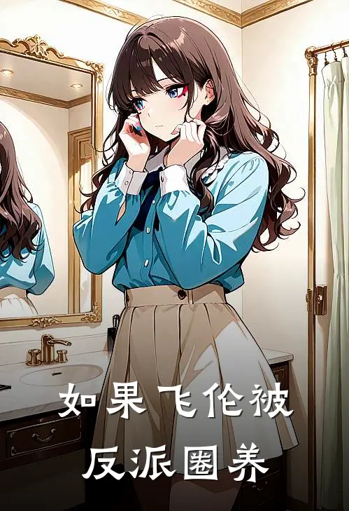 如果飞伦被反派圈养